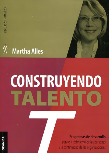 Construyendo Talento