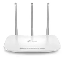 Comprar Router Tl-845n 3 Antenas 300 Mbps Tp-link.