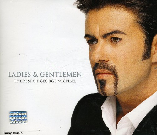 George Michael Ladies & Gentleman: Cd Best Of (canciones Alt