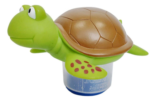 Dispensador De Productos Químicos Limpieza Tortuga