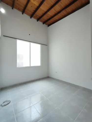 Apartamento En Arriendo En Niza. Cod A16179