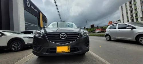 Mazda CX-5 2.0 Prime