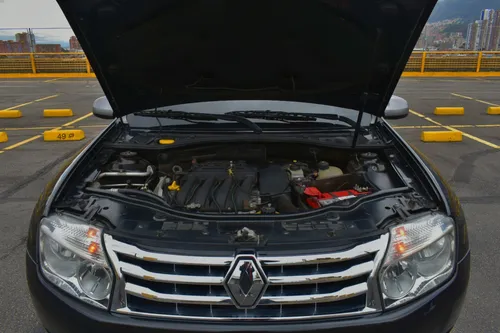 Renault Duster 1.6 Expression