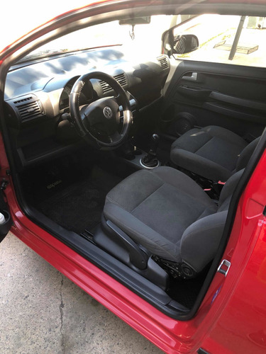 Volkswagen Fox 2008 1.6 Comfortline 3 P