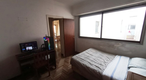 Departamento En Venta 3 Ambientes Zona Macrocentro, Mar Del Plata
