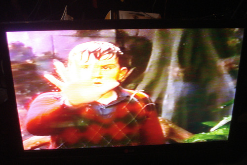 Vhs Harry Potter Y La Piedra Filosofal (Usado)