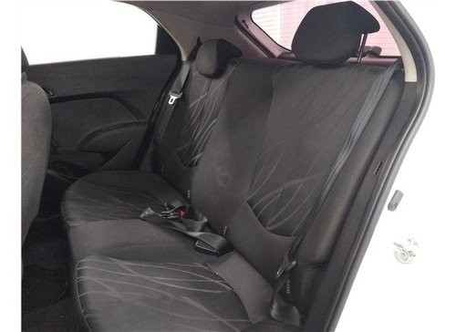 Hyundai Hb20 1.0 Comfort 12v Flex 4p Manual