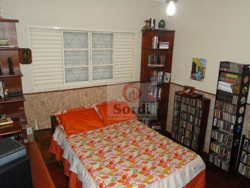 Imagem 27 de 30 de Chácara Com 3 Dormitórios À Venda, 5000 M² Por R$ 1.705.000,00 - Condomínio Chácaras Itambé - Ribeirão Preto/sp - Ch0027