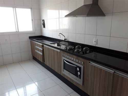 Imagem 18 de 30 de Apartamento, 2 Dorms Com 83 M² - Ocian - Praia Grande - Ref.: Pr1638 - Pr1638