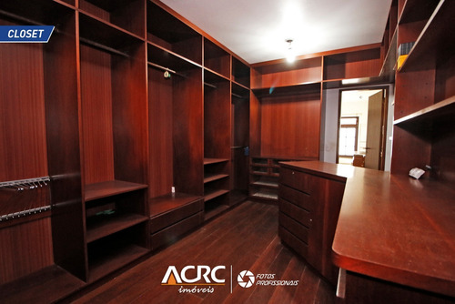 Imagem 18 de 30 de Acrc Imóveis - Casa A Venda No Bairro Ponta Aguda - Ca01189 - 34626459