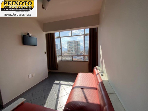 Imagem 6 de 12 de Apartamento - Ap01365 - 70830691