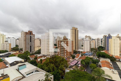 Imagem 9 de 15 de Apartamento À Venda - Cambuí, 4 Quartos, 200 - S893639685