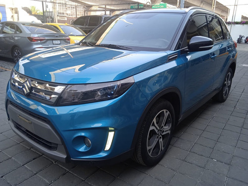 Suzuki Vitara 1.6 Glx At