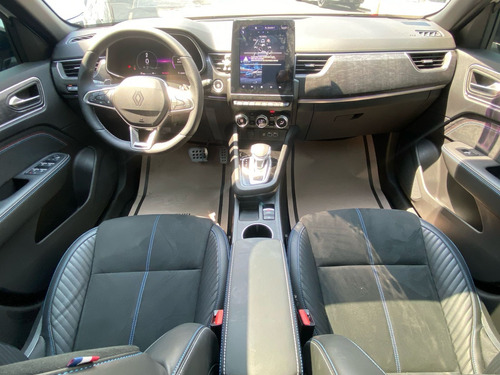 Renault Arkana 1.3T Espirit Alpine At