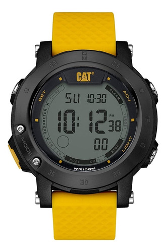 Reloj Original Marca Caterpillar Op16727247