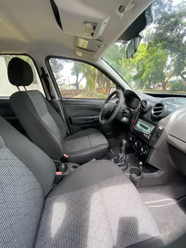 Ford Ecosport 2.0 L 4x2