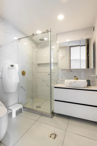 Apartamento En Arriendo/venta En Chicó Alto. Cod A15552