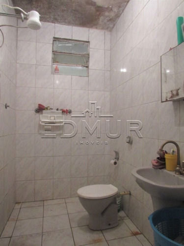 Casa - Vila Suica - Ref: 23124 - V-23124