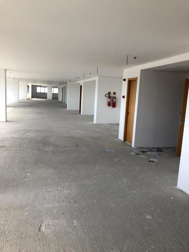 Lage, Ampla Área, 25 Vagas De Garagem - Boulevard Side Empresarial - 459