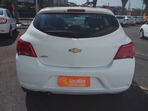 Imagem 2 de 9 de Chevrolet Joy 1.0 Spe4 Flex Manual