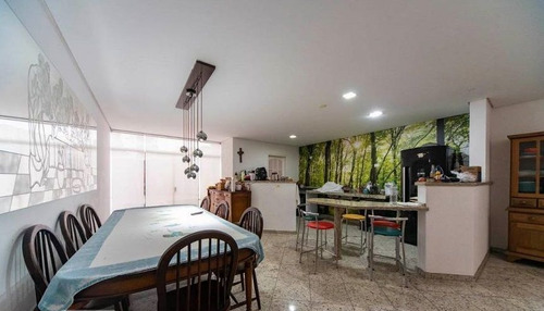 Imagem 20 de 30 de Sobrado Com 4 Dormitórios À Venda, 310 M² - Vila Bastos - Santo André/sp - So21227