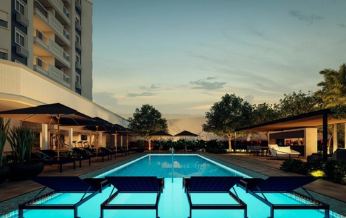 Imagem 10 de 24 de Excelente Apartamento No Parque São Jorge - Ap4653