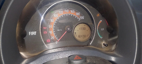 Fiat Uno 1.0 Vivace Flex 5p