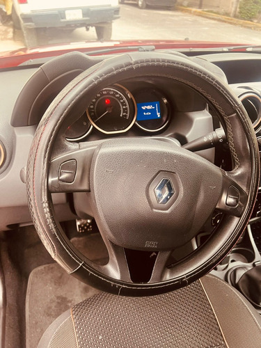 Renault Duster 2.0 Intens Mt