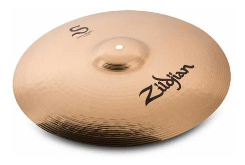 Platillo Zildjian S Serie 14¨ Thin Cr