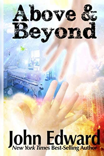 Above & Beyond, De Edward, John. Editorial Independently Published, Tapa Blanda En Inglés