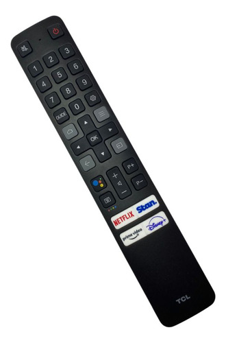 Controle Remoto Tcl Rc901v Far1