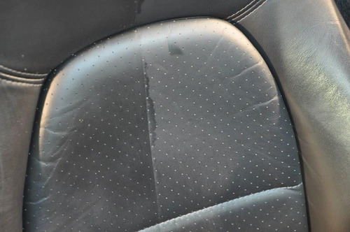Imagen 4 de 6 de Limpieza, Desinfección De Tapizados. Autos Inundados.
