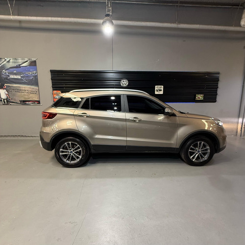 Ford Territory 1.5t Sel