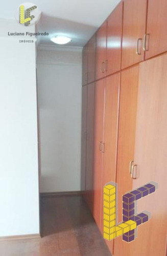 Venda Apartamento Sao Caetano Do Sul Santa Paula Ref: 14069 - 14069