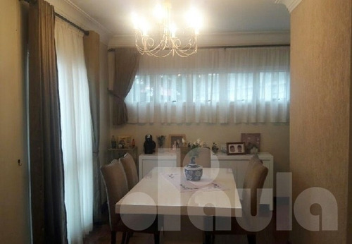 Imagem 2 de 14 de Vila Bastos - Apartamento Com 128m2 - Excelente Localização - 1033-9443