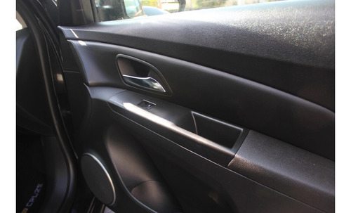 Chevrolet Cruze 1.8 LT 16V FLEX 4P AUTOMÁTICO