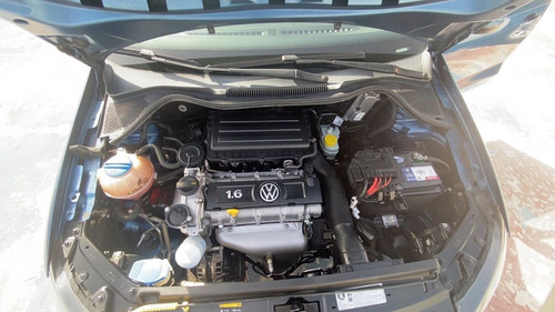 Imagen 10 de 14 de Vw Vento Confortline 2018