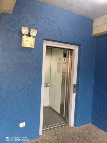Imagen 8 de 14 de Se Vende Apartamento 50m2 El Encantado Macaracuay