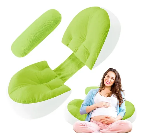 comprar Almohada De Embarazo Cuña De Almohada De Maternidad Almohada