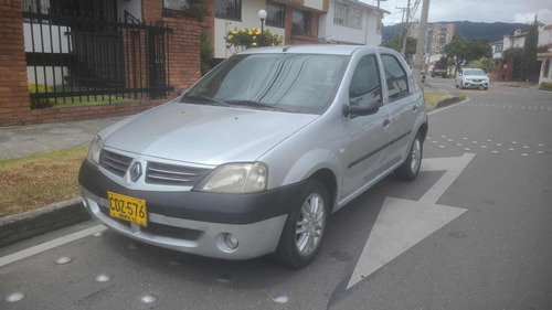 Renault Logan 1.6 Dynamique