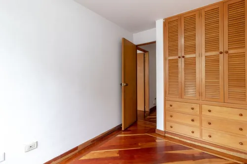 Apartamento En Venta En Santa Barbara Occidental. Cod V14785