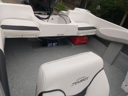 Imagen 8 de 9 de Traker Tr 520 Open