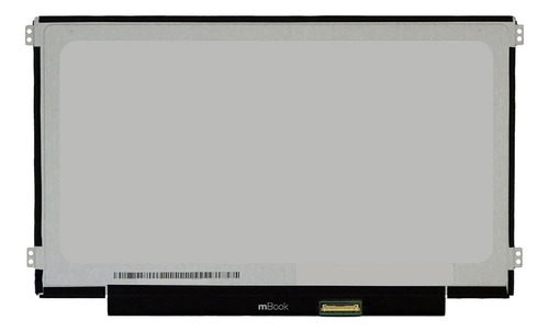 Tela 11.6 Led Slim Para Acer Chromebook Cb3-111 N116bge-e32