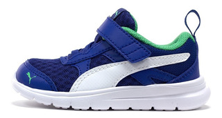 tenis puma infantil com luz