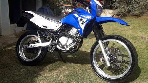 Imagem 1 de 6 de Yamaha Xtz 250 Lander