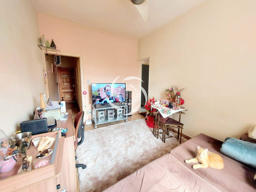 Imagem 7 de 15 de Apartamento Para Venda Em Vila Buarque, São Paulo - Sp, 1 Quarto, 61 M2. - Ajm429