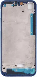 Aro Chassi Carcaça Compatível Huawei P20 Lite/ Nova 3e C/bot