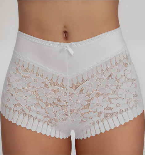 Calzoncillos Tipo Bóxer Tipo Bóxer Transpirables R Para Muje
