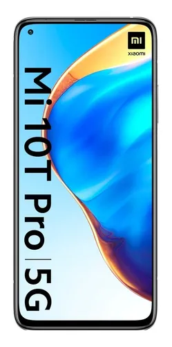 Xiaomi Mi 10t Pro 128gb 8gb Ram / 5g - 12ctas - Phone Store
