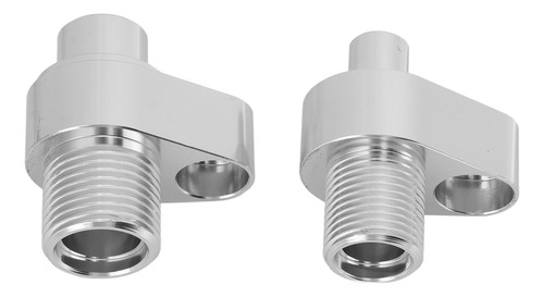 Adaptador De Compresor 4511105 Ls Ac, Accesorios 8an 10an